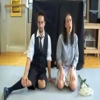STAGE TUBE: Lin-Manuel Miranda and Miranda Sing 'The Word Of Your Body' Video